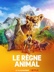 Le Règne animal